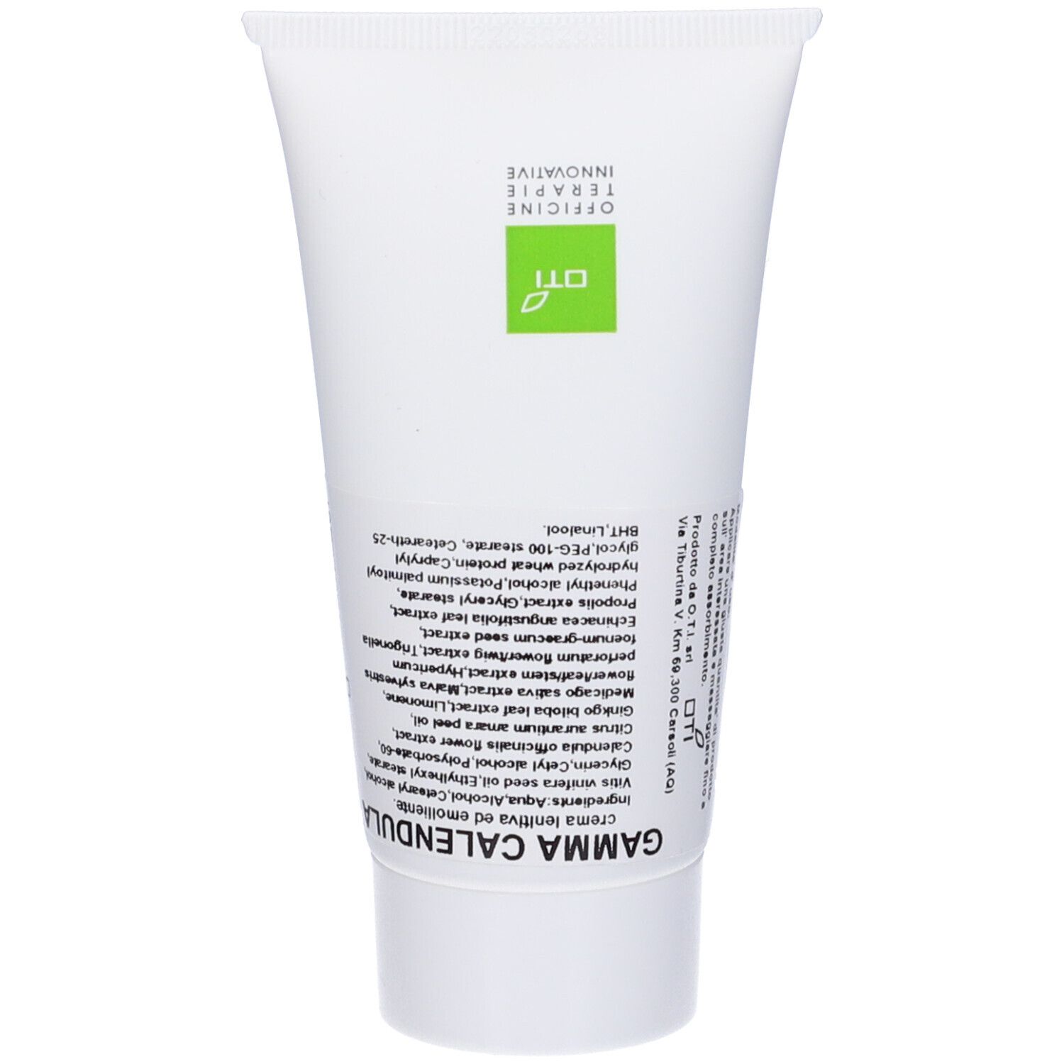 Gamma Calendula Crema 75Ml
