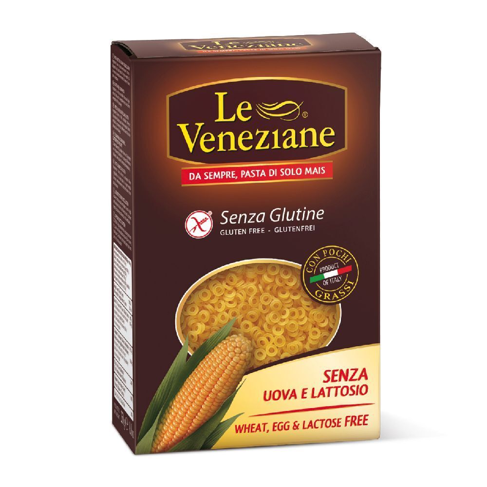 Le Veneziane Anellini
