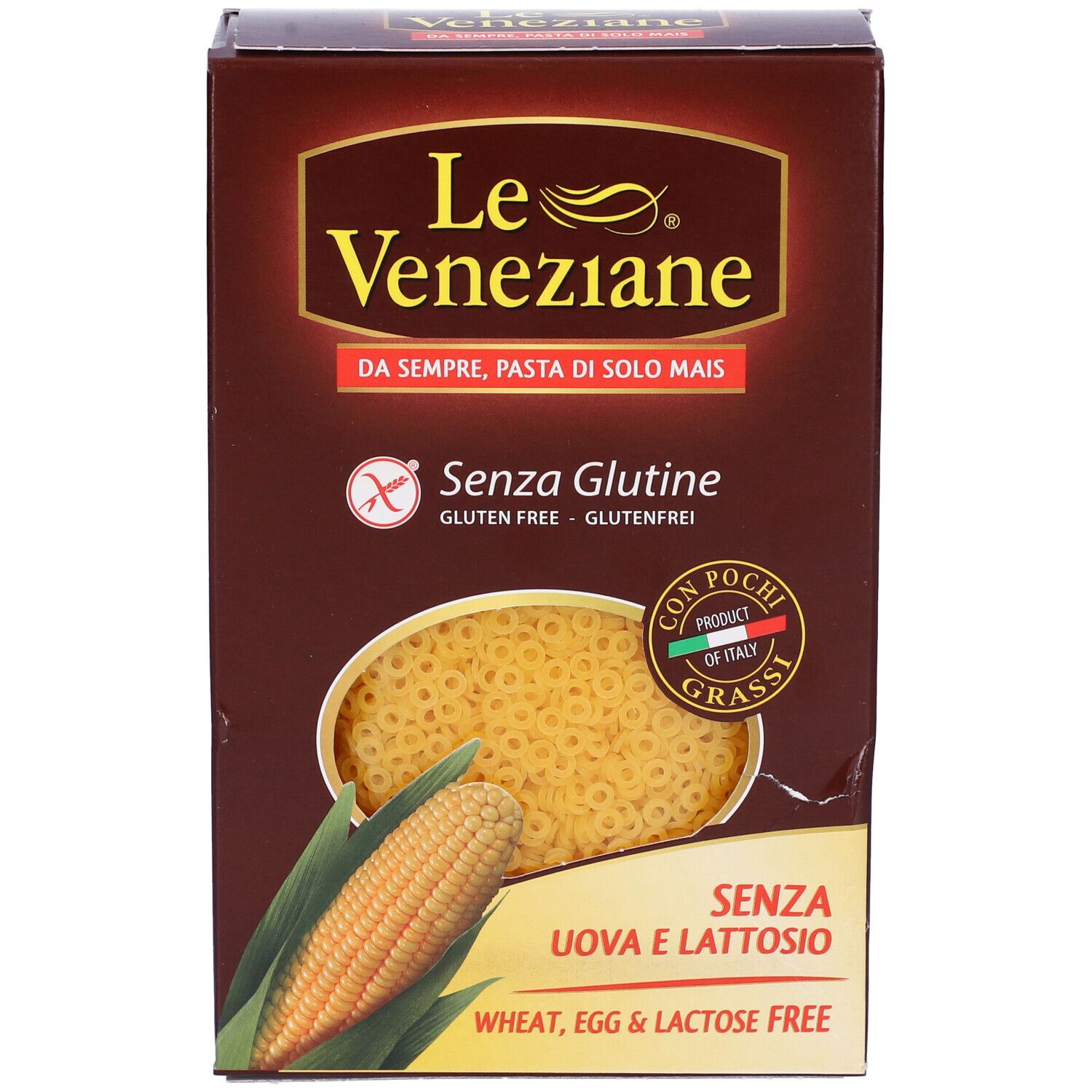 Le Veneziane Anellini