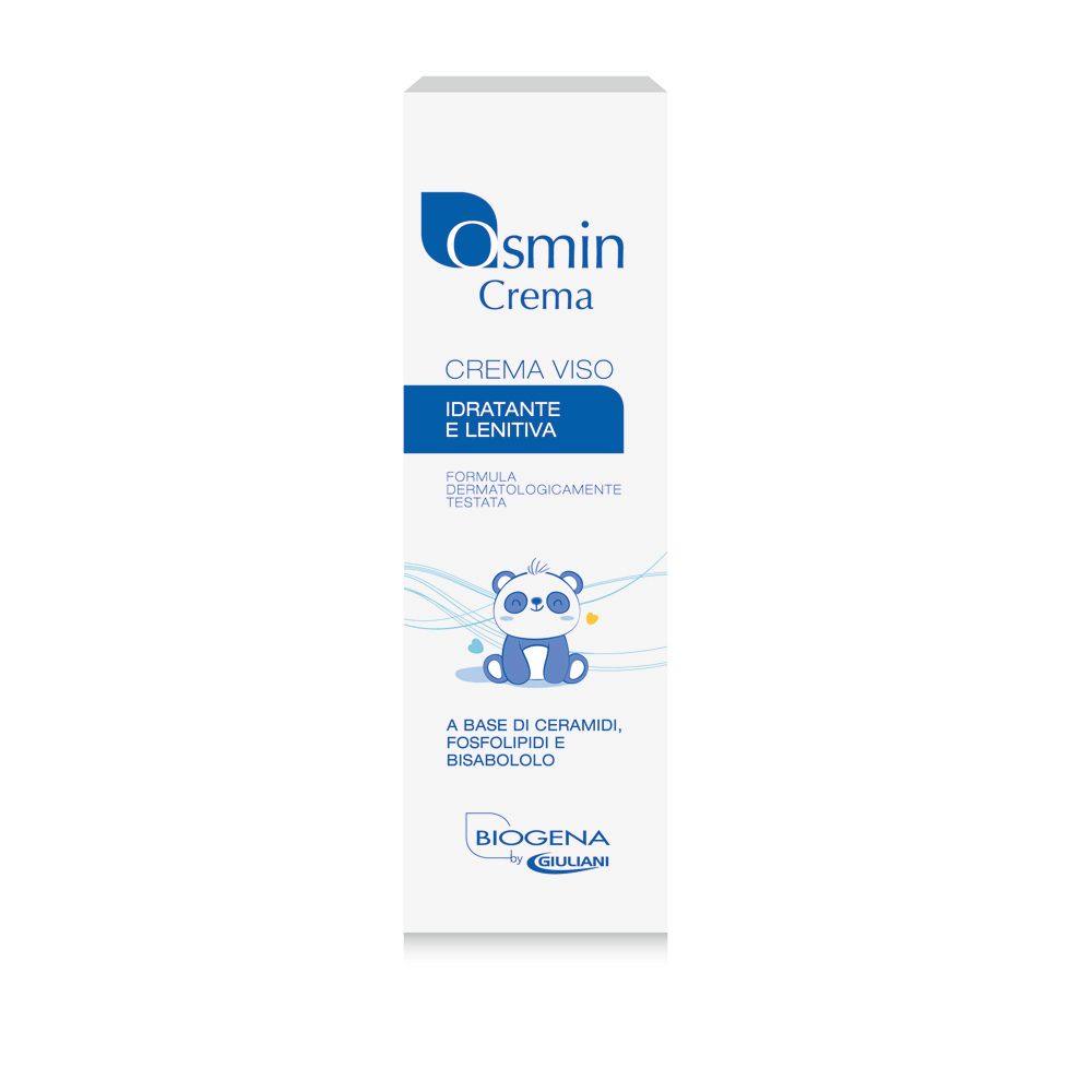 Osmin Crema 50 Ml