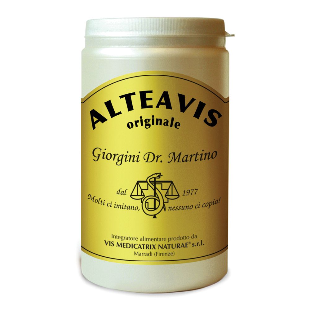 Alteavis 200 G