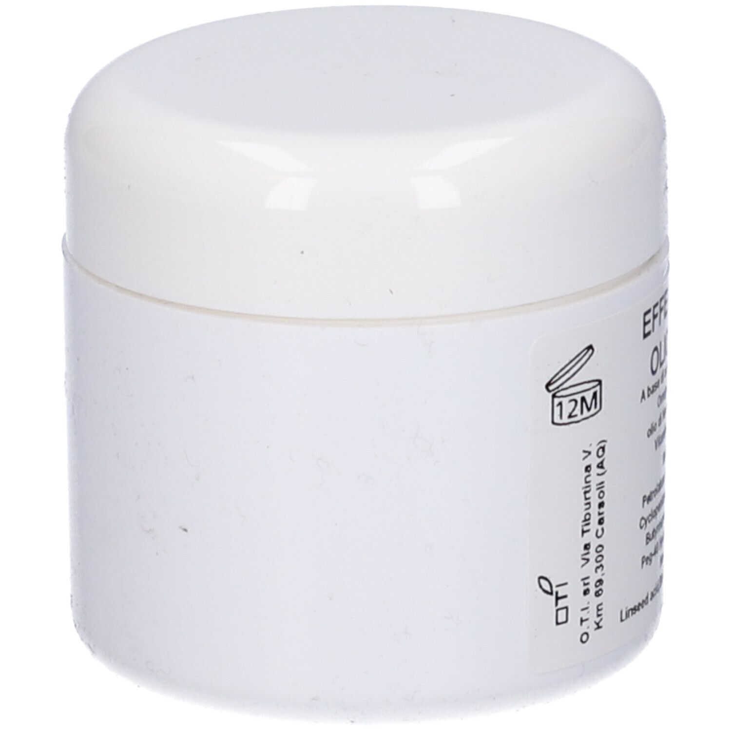 Effe Complex Olio Solido 50G