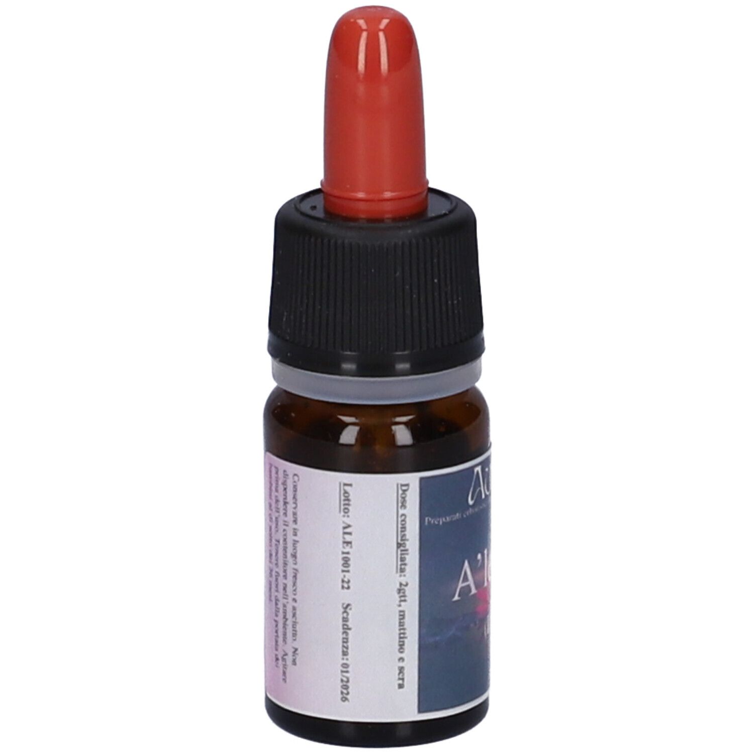 Alebeth Luce Gocce 5Ml