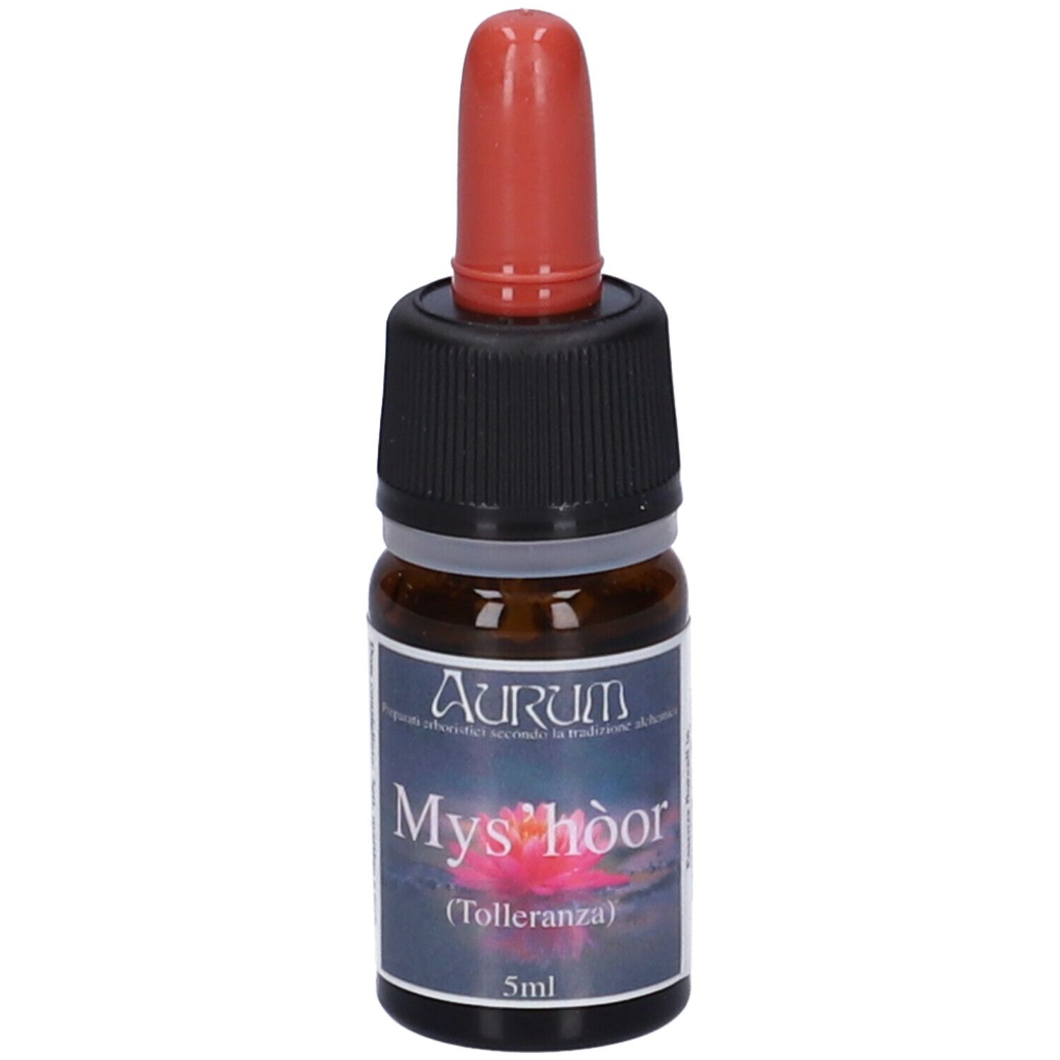 Myshoor Tolleranza Gocce 5Ml