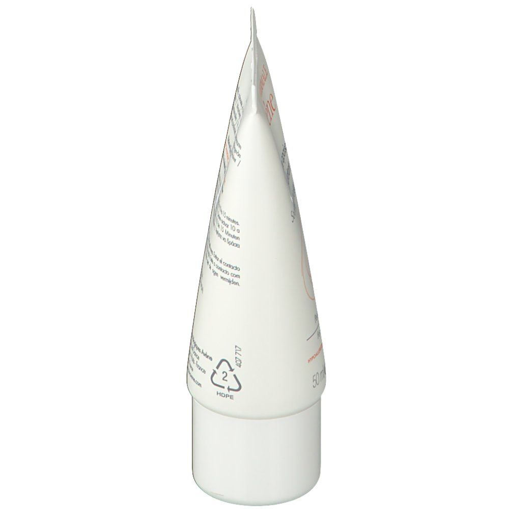 Avène Maschera Lenitiva Idratante
