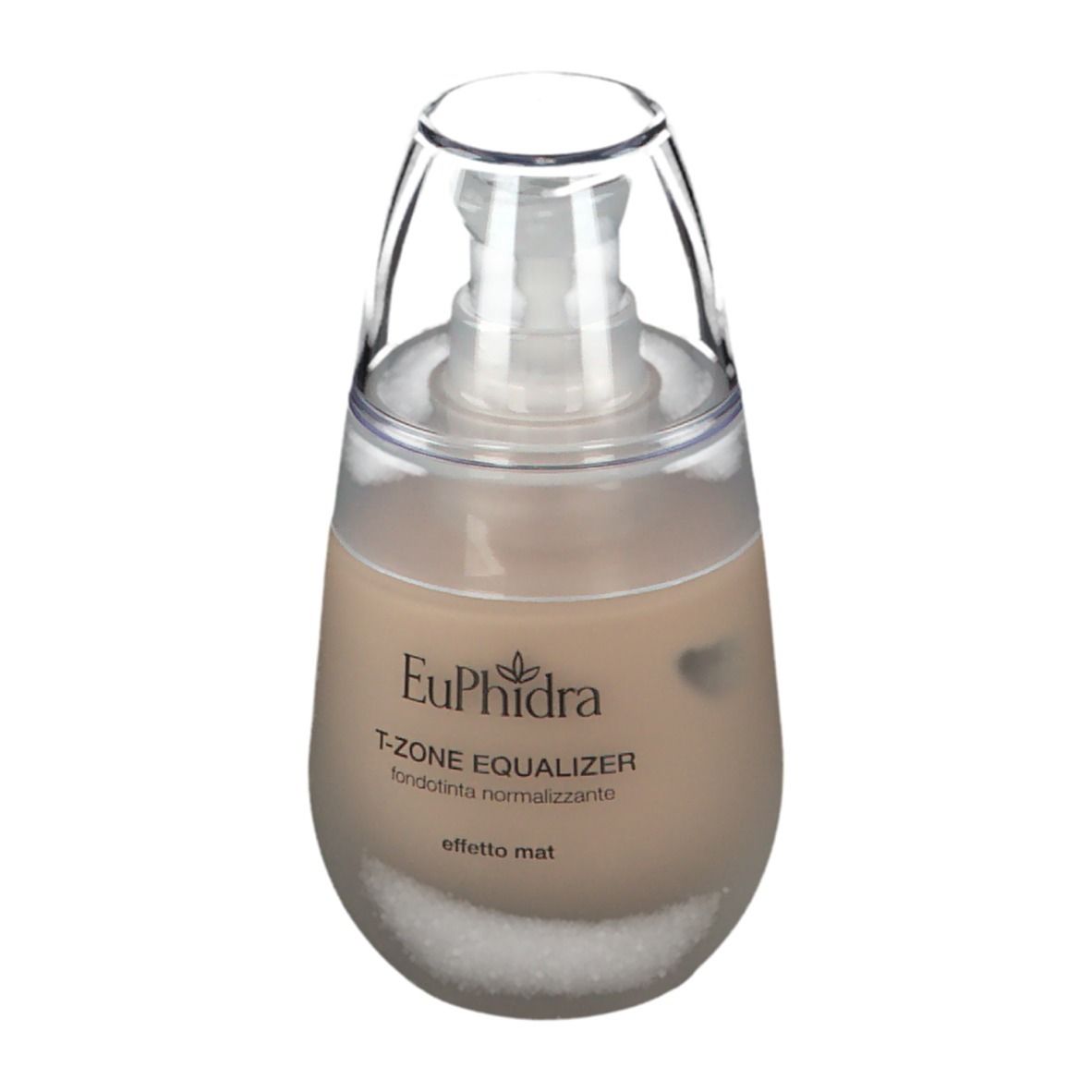 EuPhidra T-Zone Equalizer Fondotinta Normalizzante Chiaro
