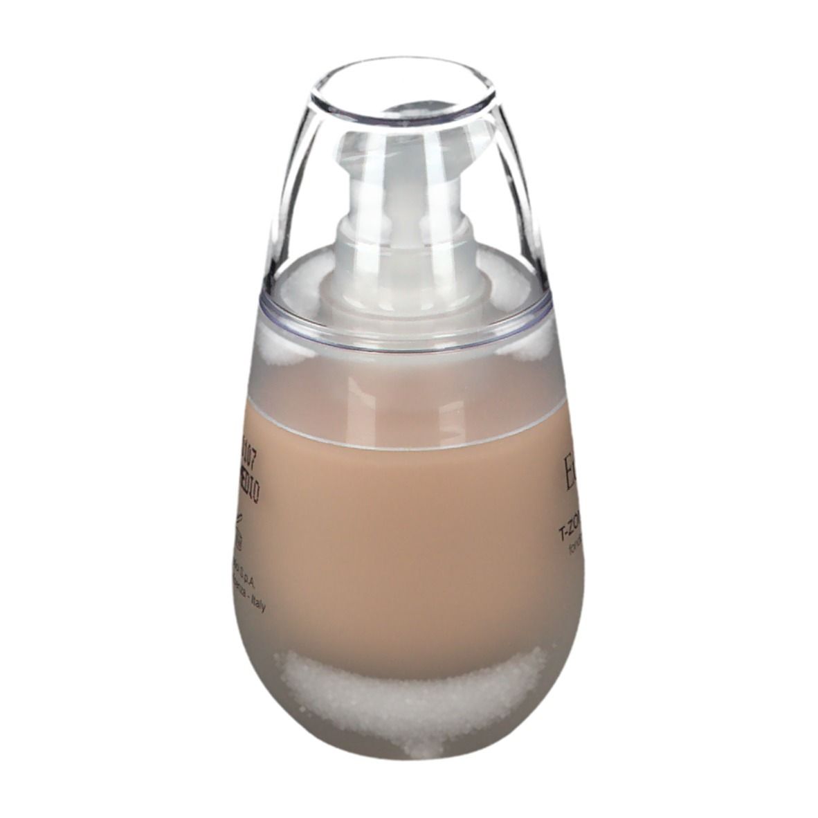 EuPhidra T-Zone Equalizer Fondotinta Normalizzante Medio