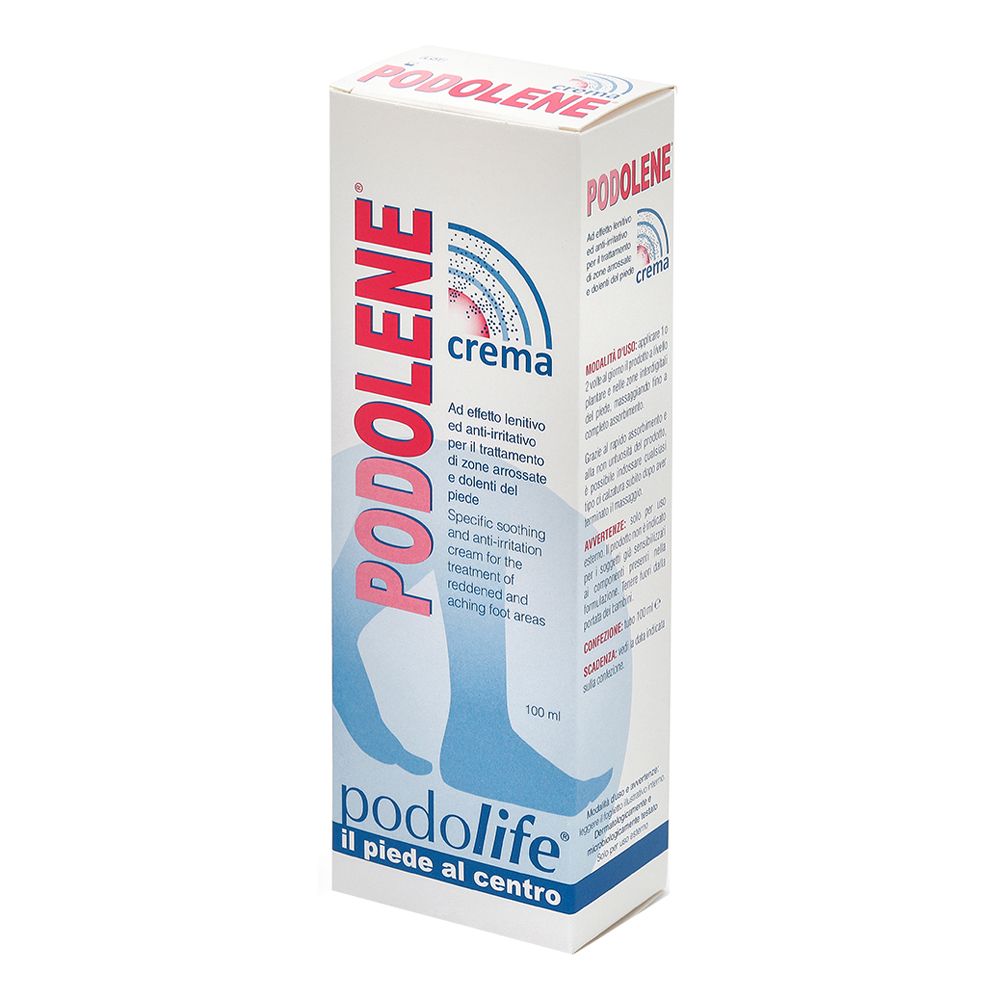 Podolene Crema 100 Ml