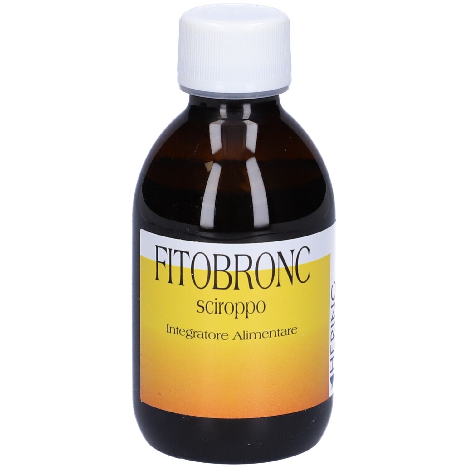 Fitobronc Sciroppo