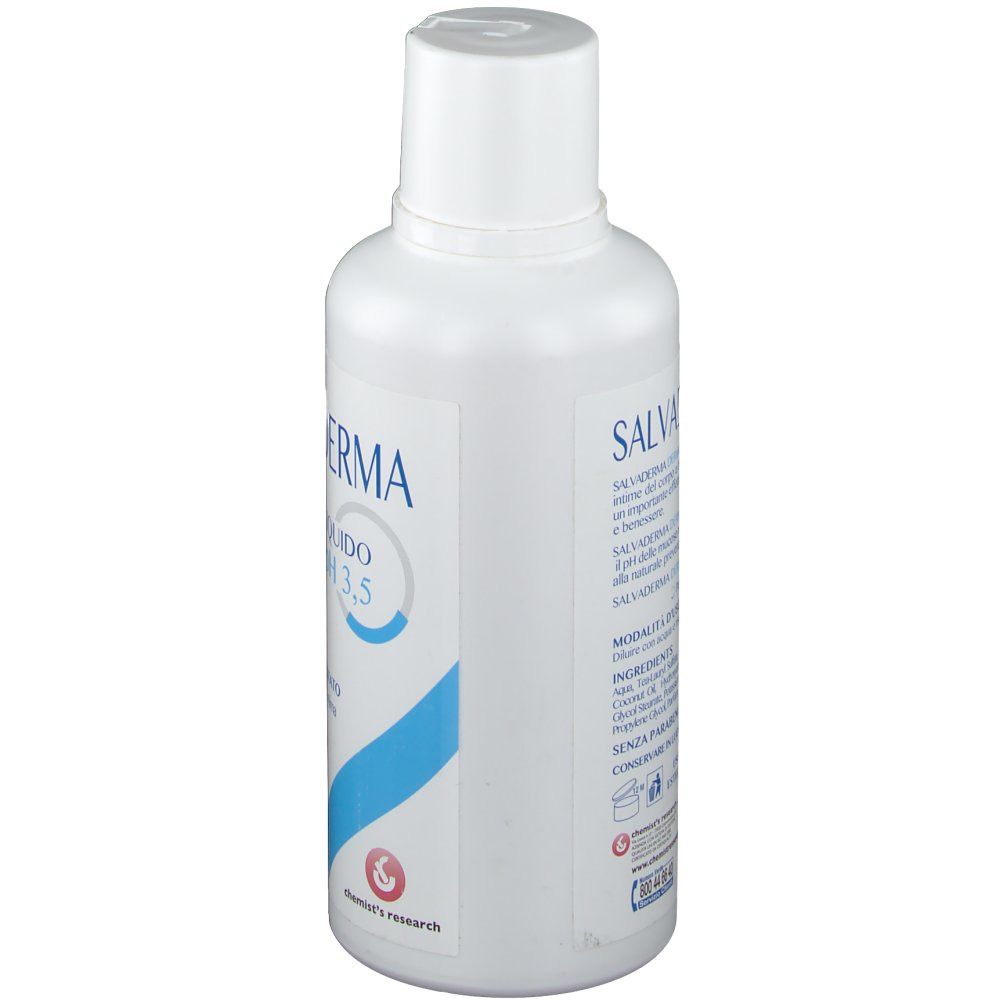 SALVADERMA Dermoliquido pH 3,5