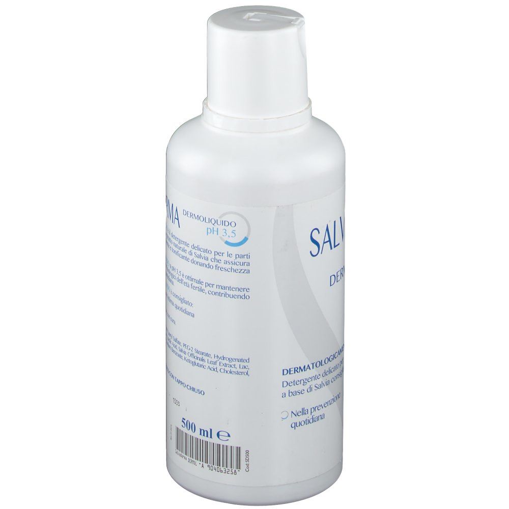 SALVADERMA Dermoliquido pH 3,5