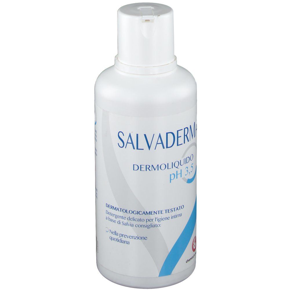 SALVADERMA Dermoliquido pH 3,5