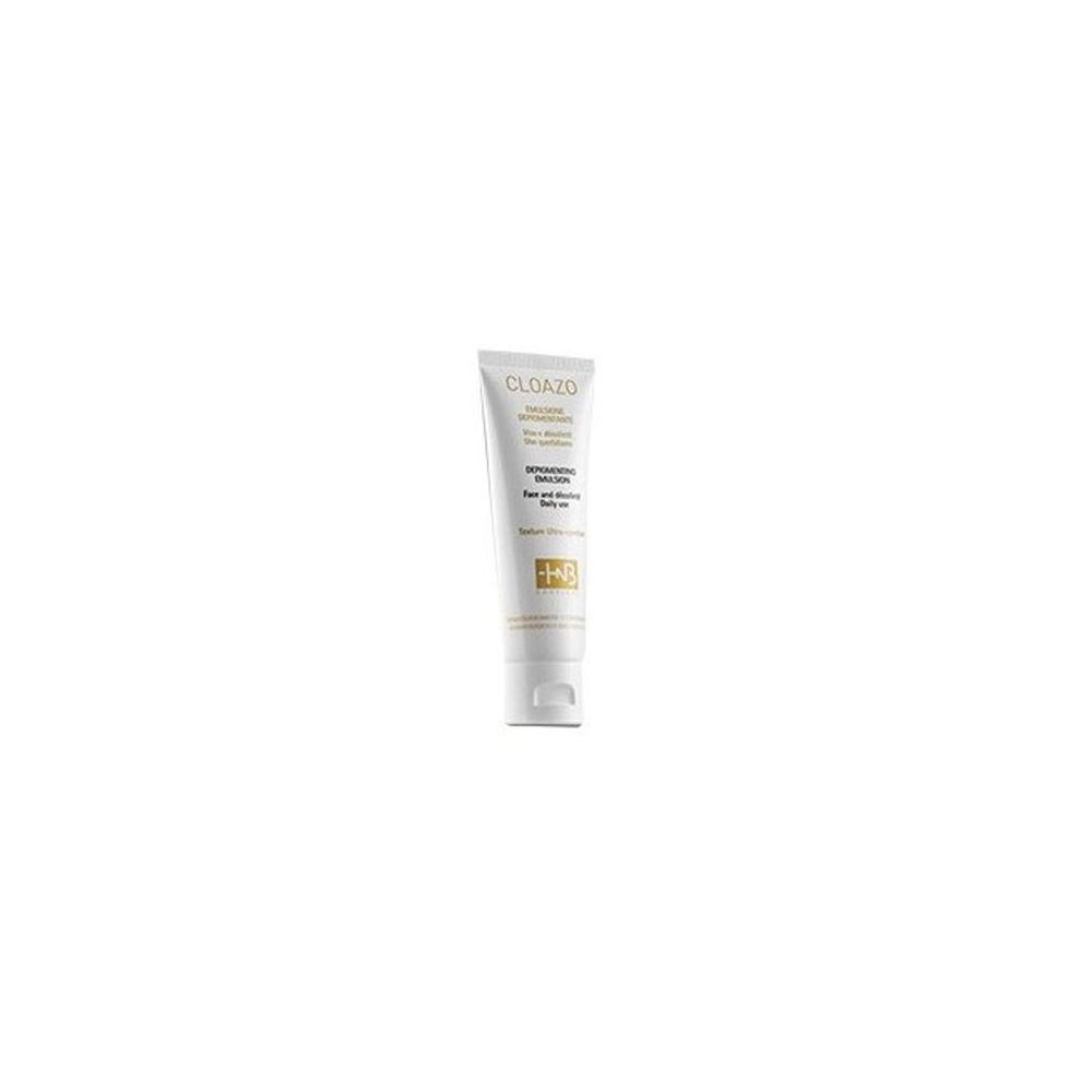 Cloazo Emulsione Depigmentante 40 Ml