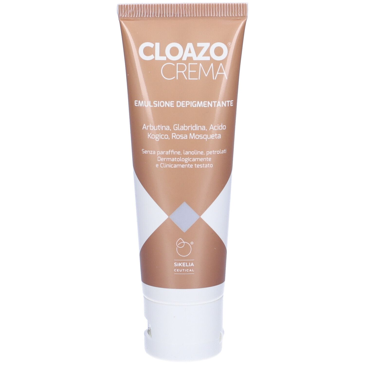 Cloazo Emulsione Depigmentante 40 Ml