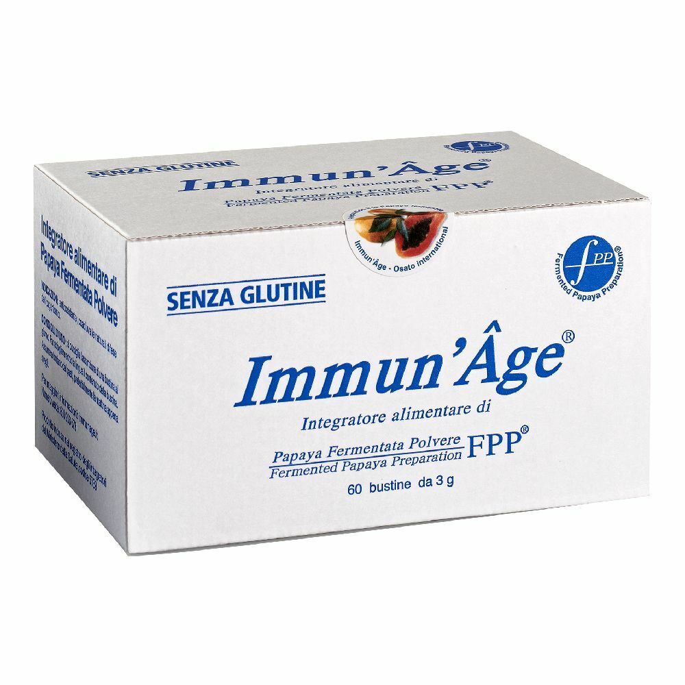 Immun'Âge®
