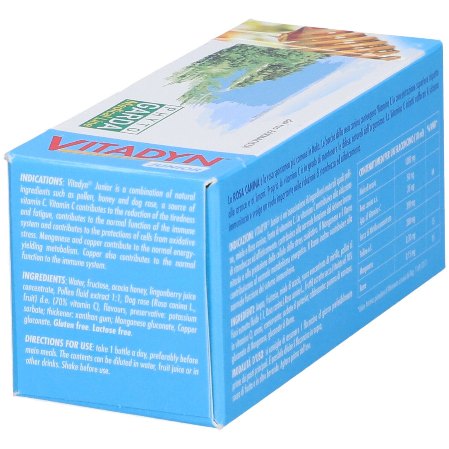 Vitadyn® Junior