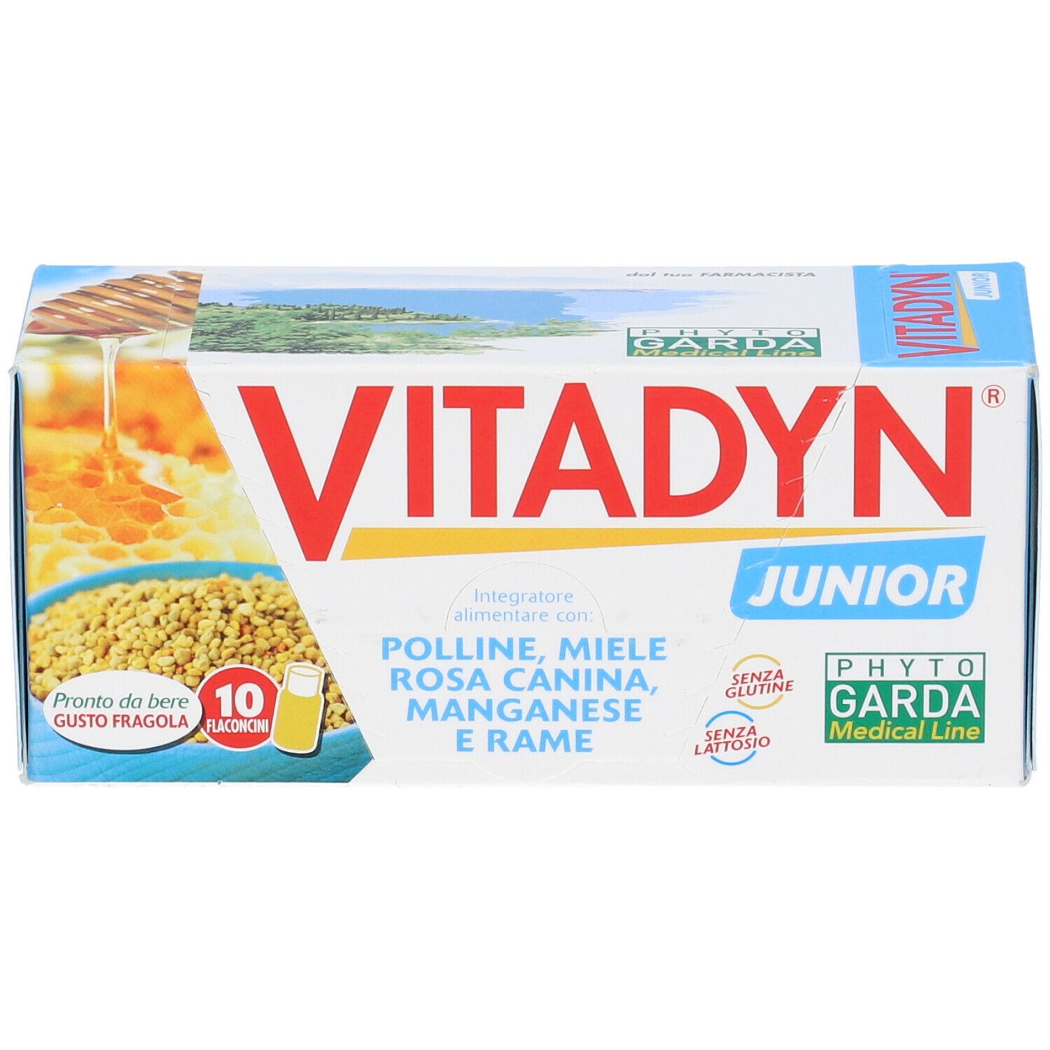 Vitadyn® Junior