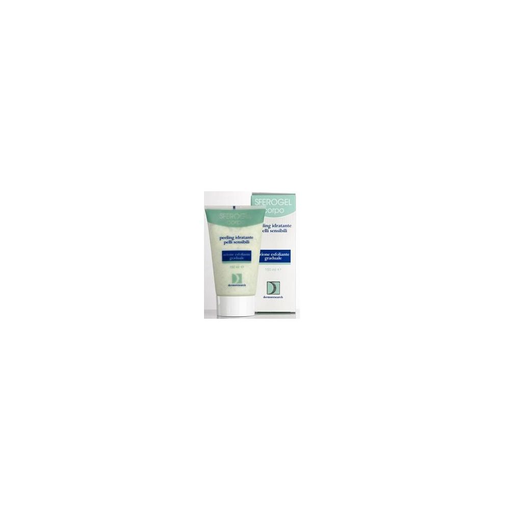 Sferogel Corpo 150 Ml