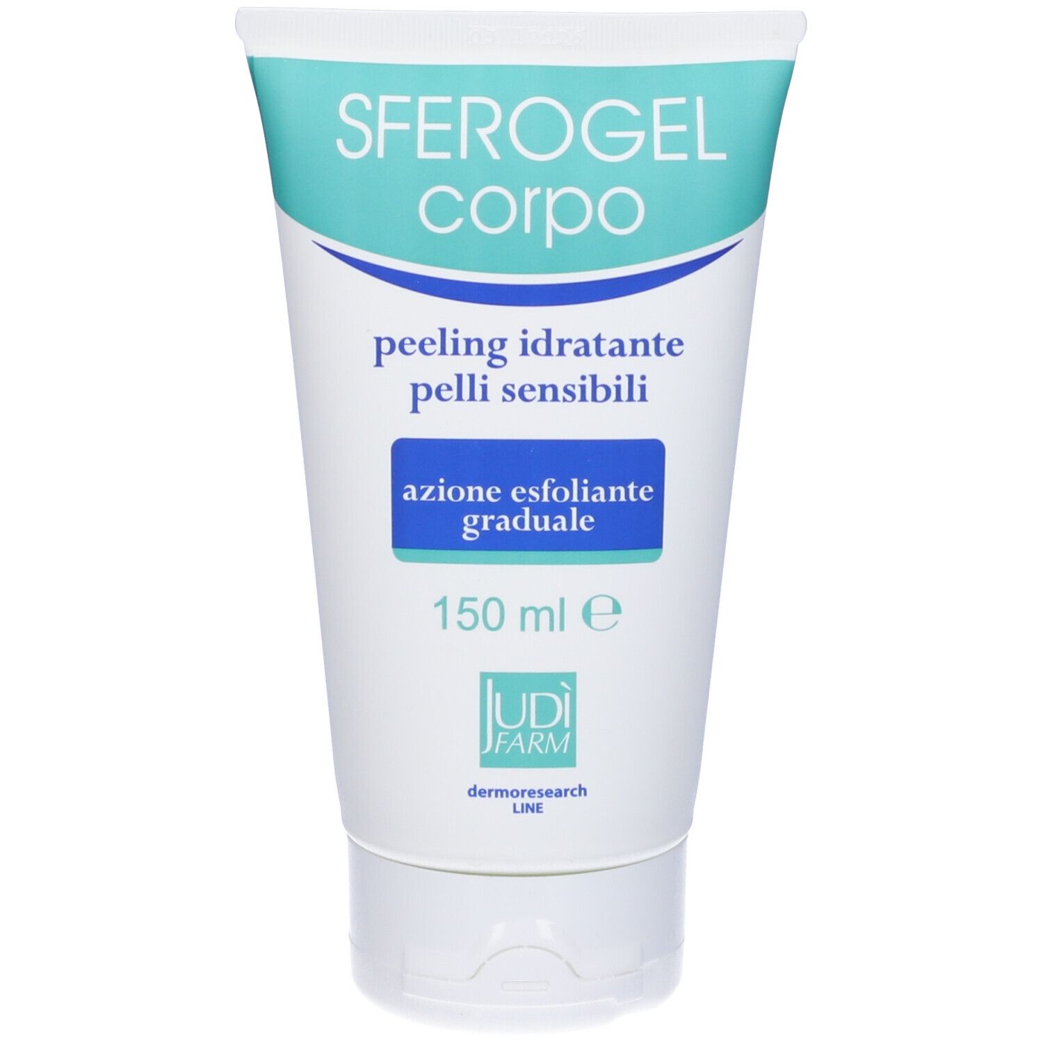 Sferogel Corpo 150 Ml