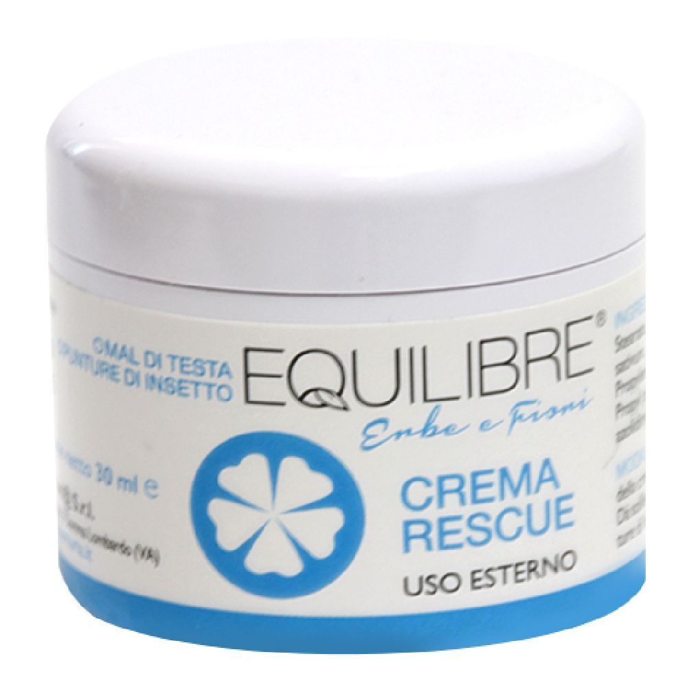 Equilibre® Crema Rescue