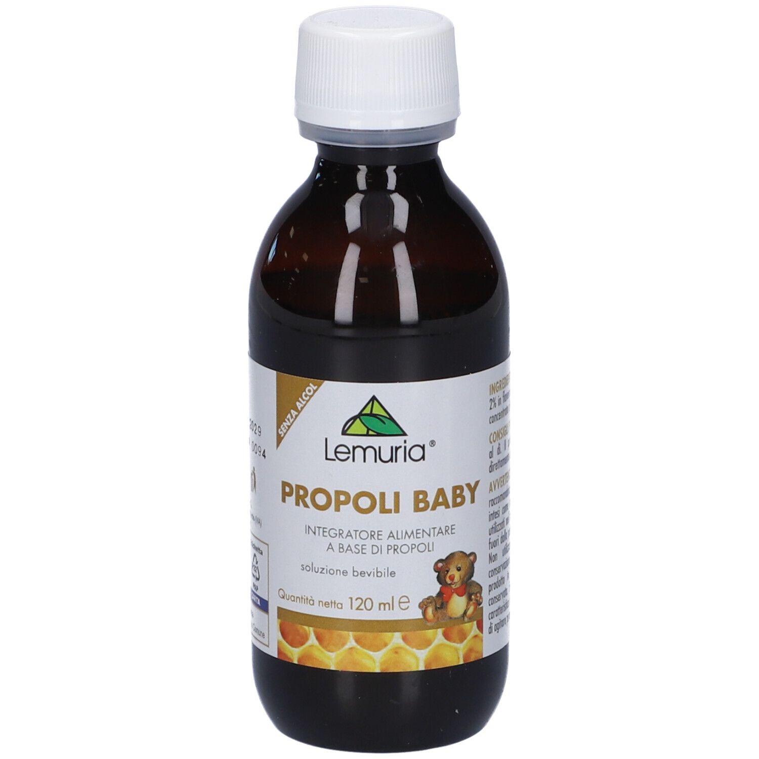 Propoli Baby 120 Ml