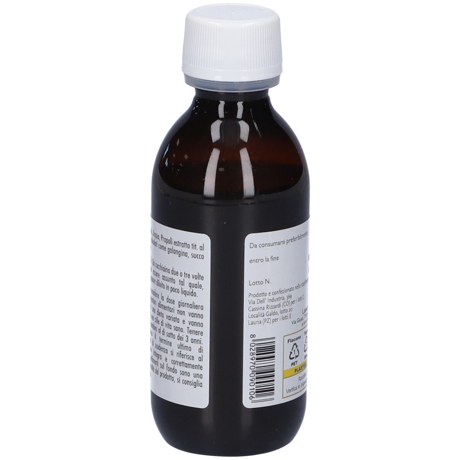 Propoli Baby 120 Ml