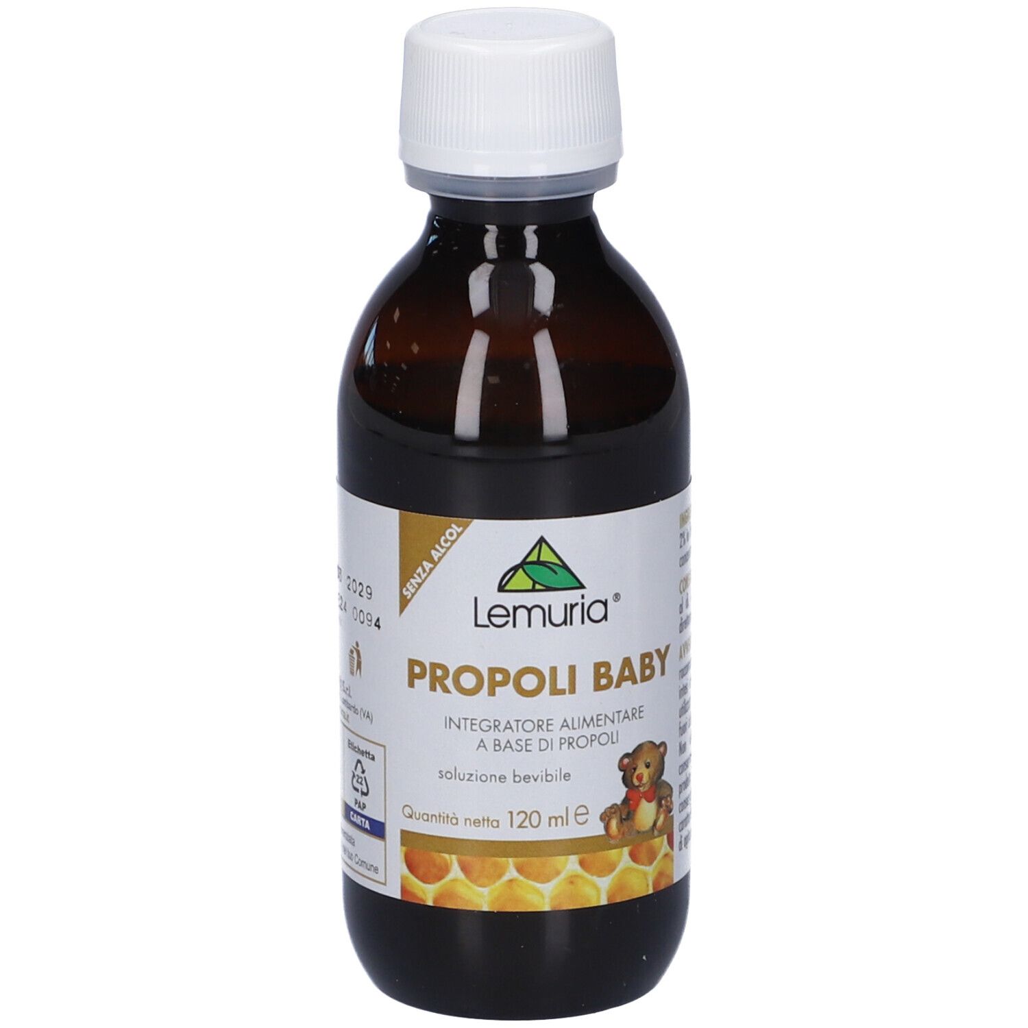 Propoli Baby 120 Ml