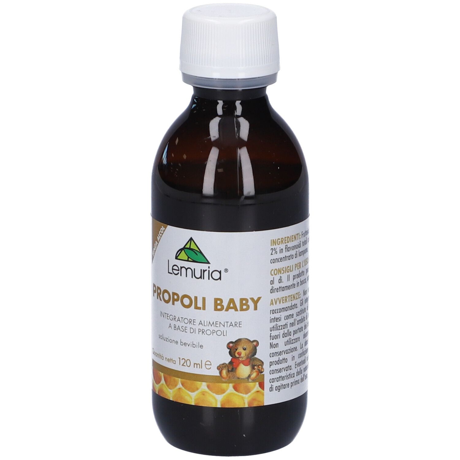 Propoli Baby 120 Ml