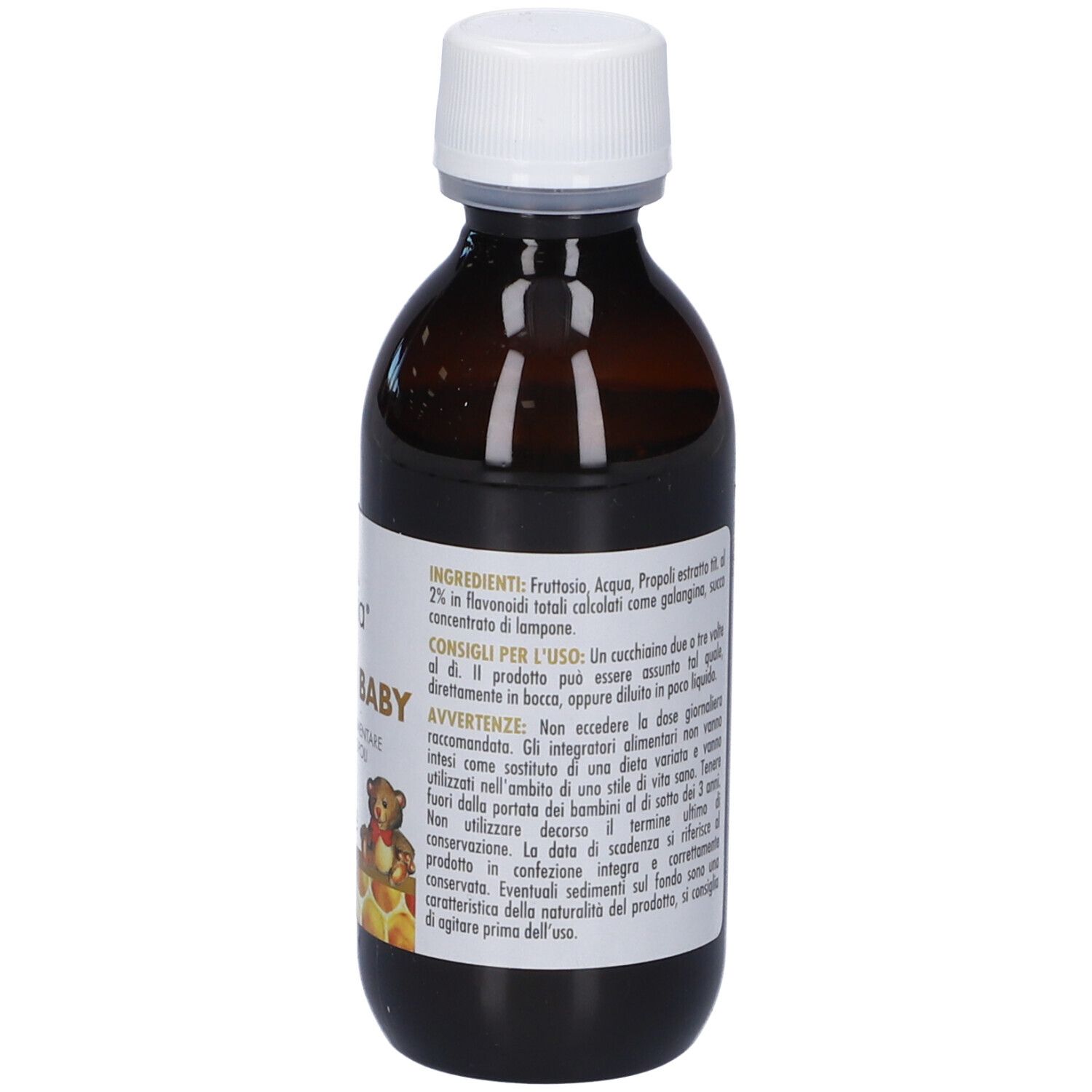 Propoli Baby 120 Ml