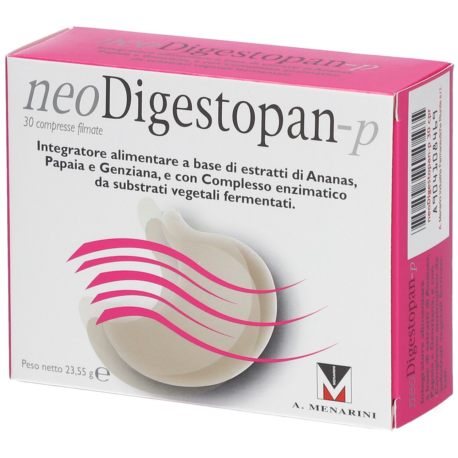 NeoDigestopan-p