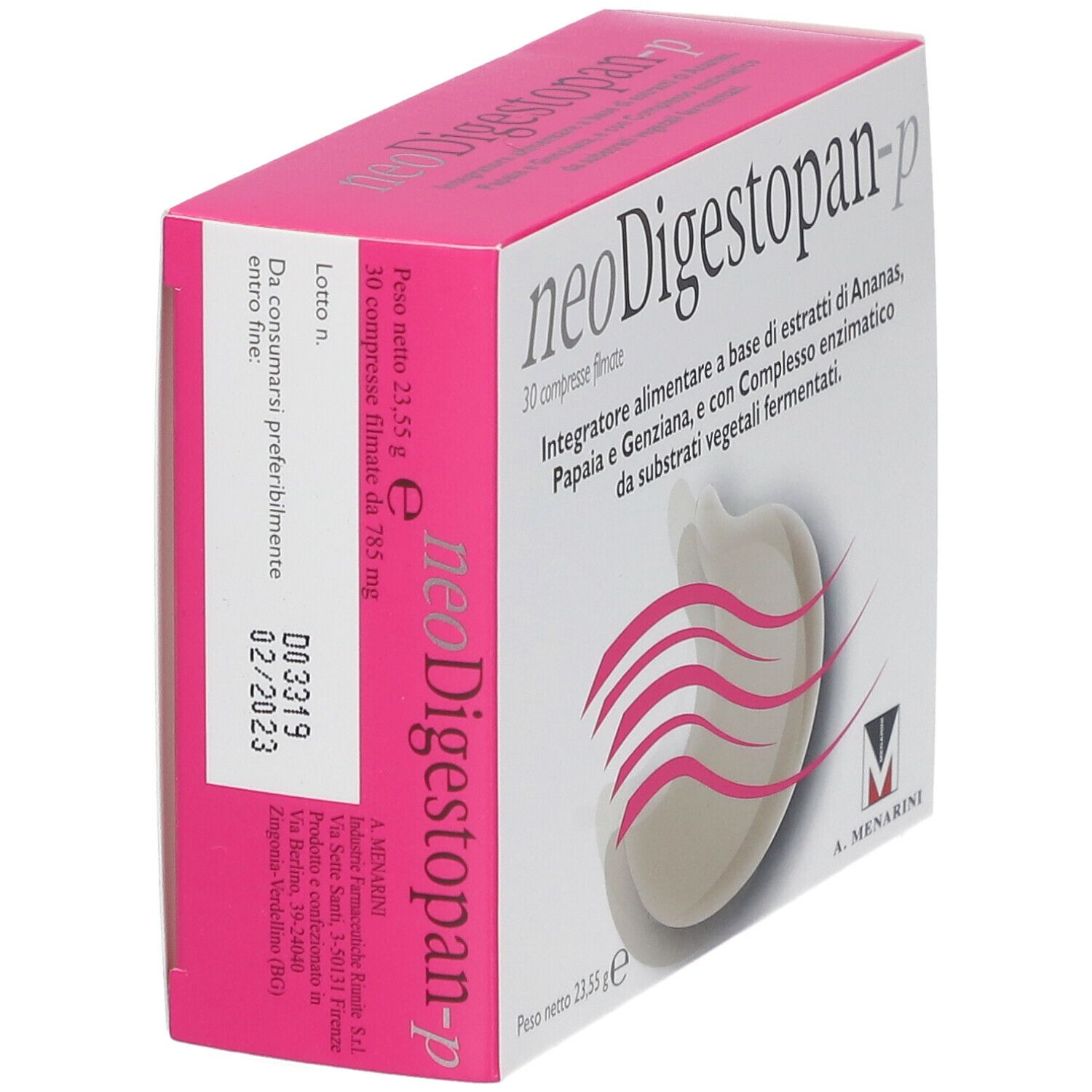 NeoDigestopan-p