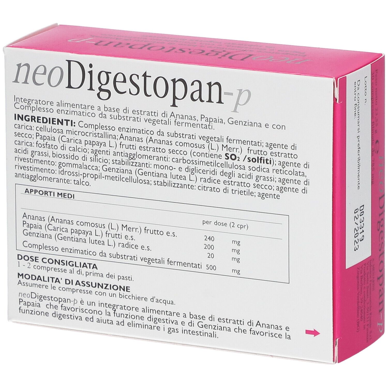 NeoDigestopan-p