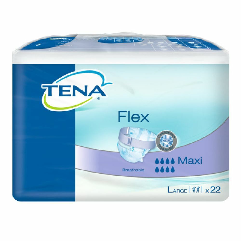 Tena® Flex L Maxi
