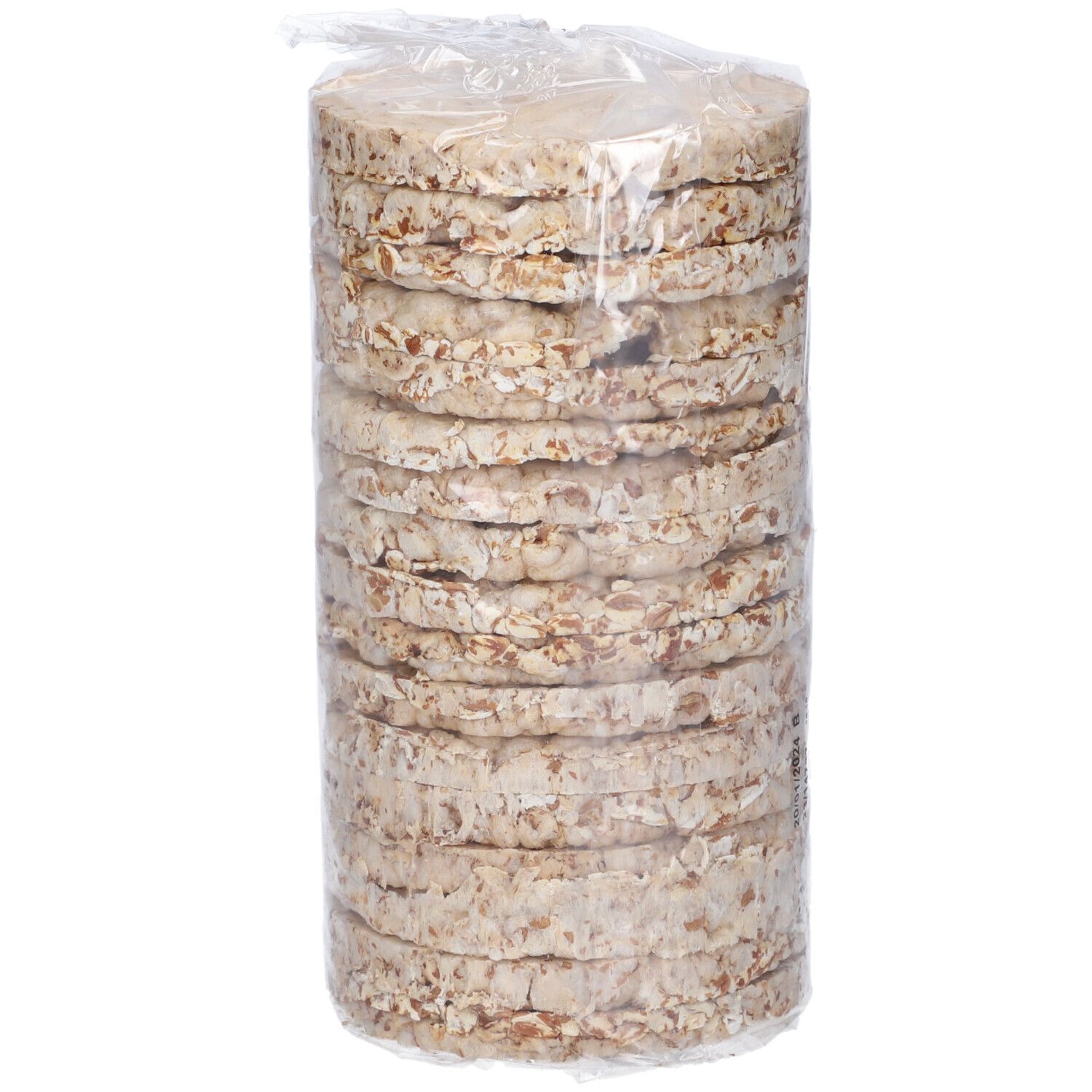 Gallette Di Farro 120 G