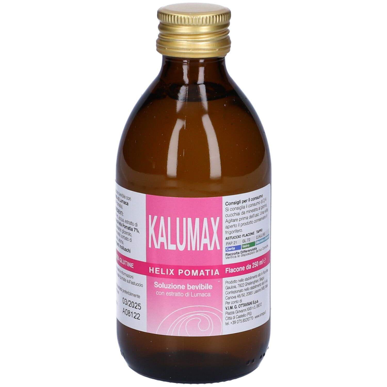 Kalumax® Sciroppo