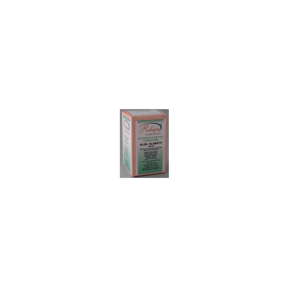 Rubigen Alga Klamath 60 Capsule