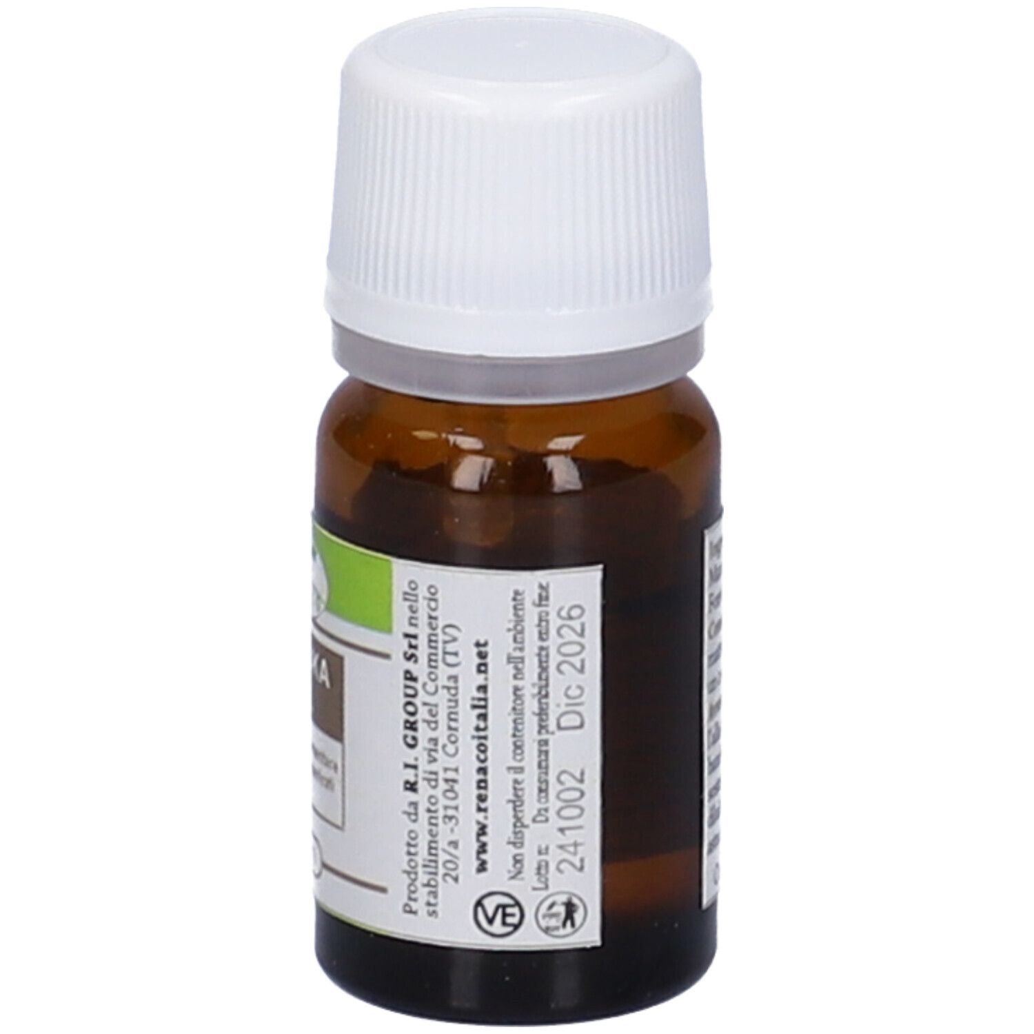 Manuka Oil 5Ml