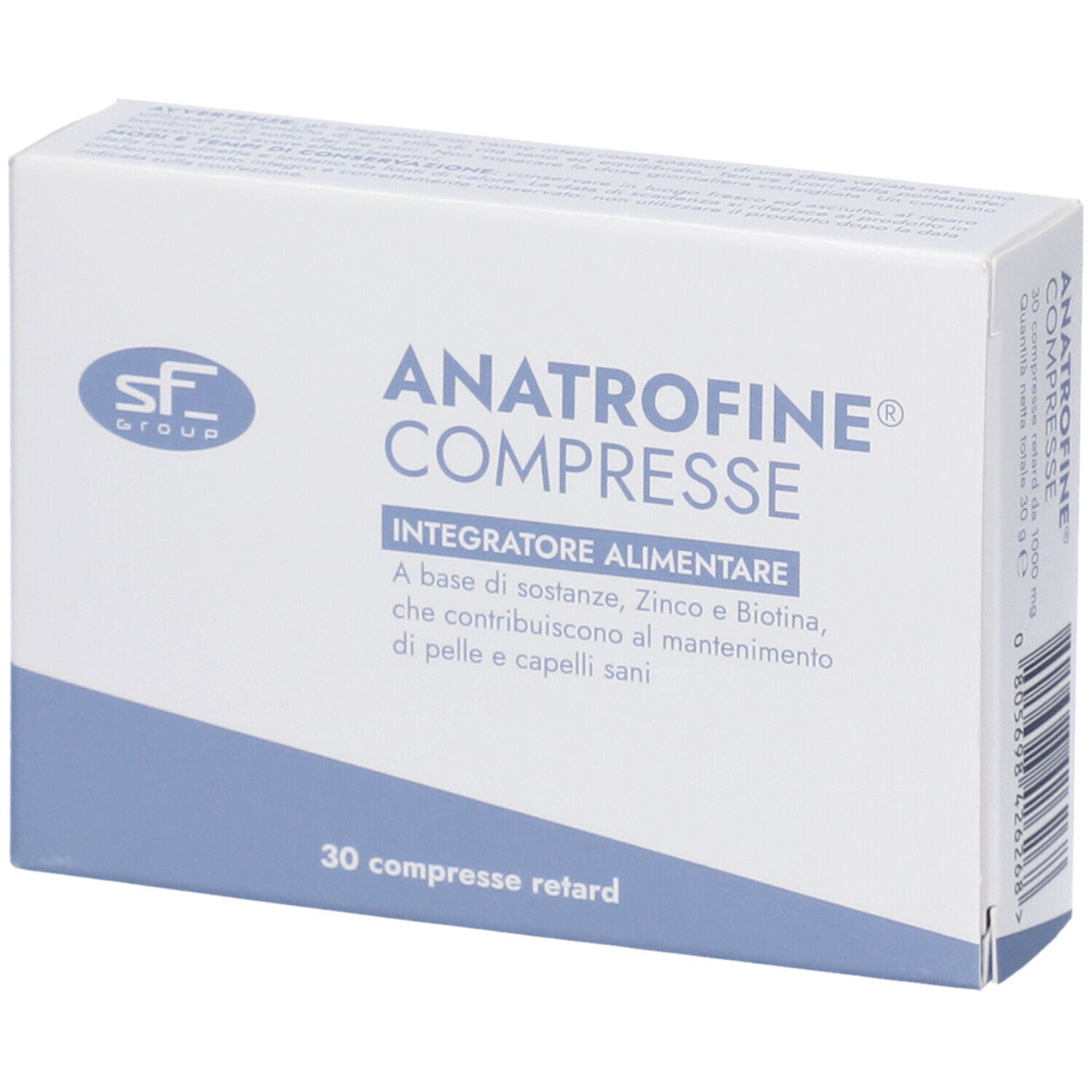 ANATROFINE®