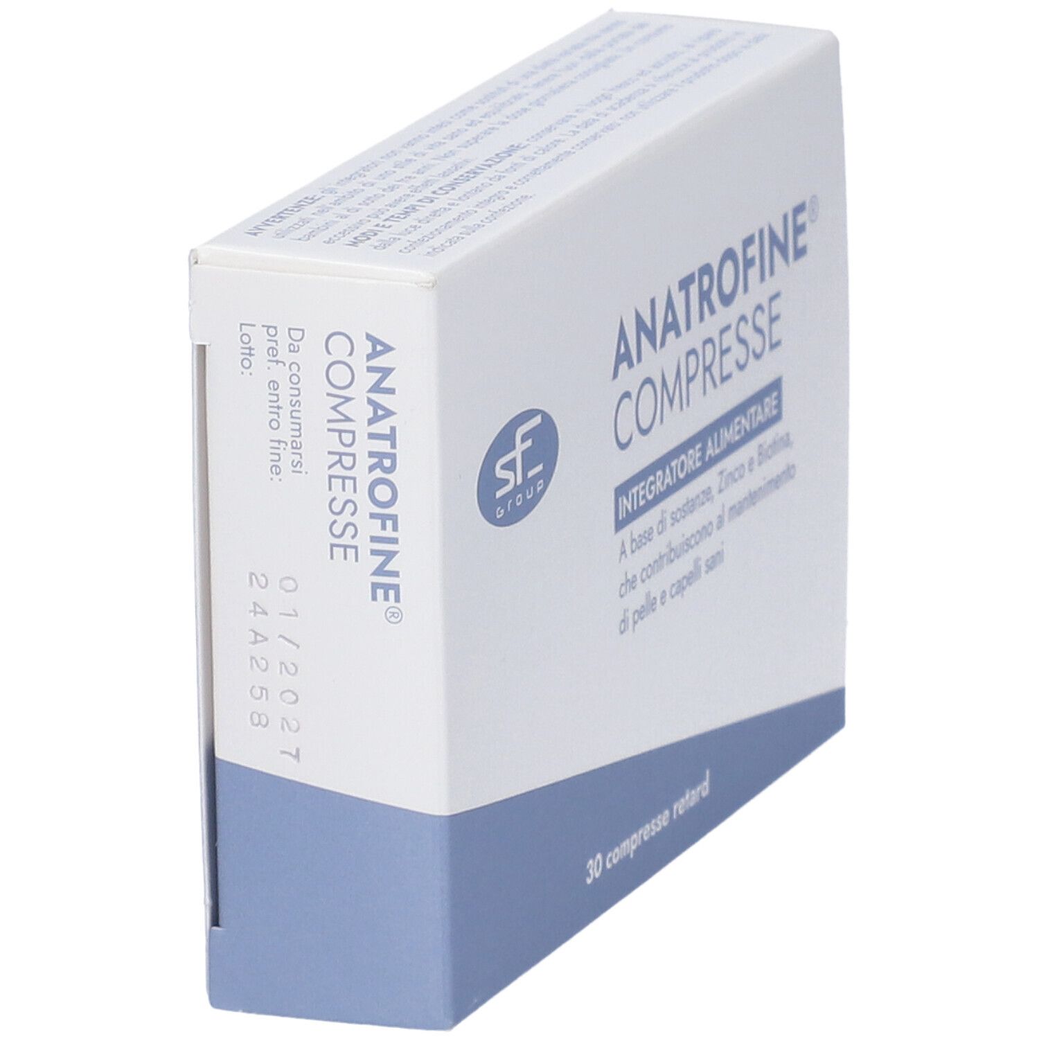 ANATROFINE®