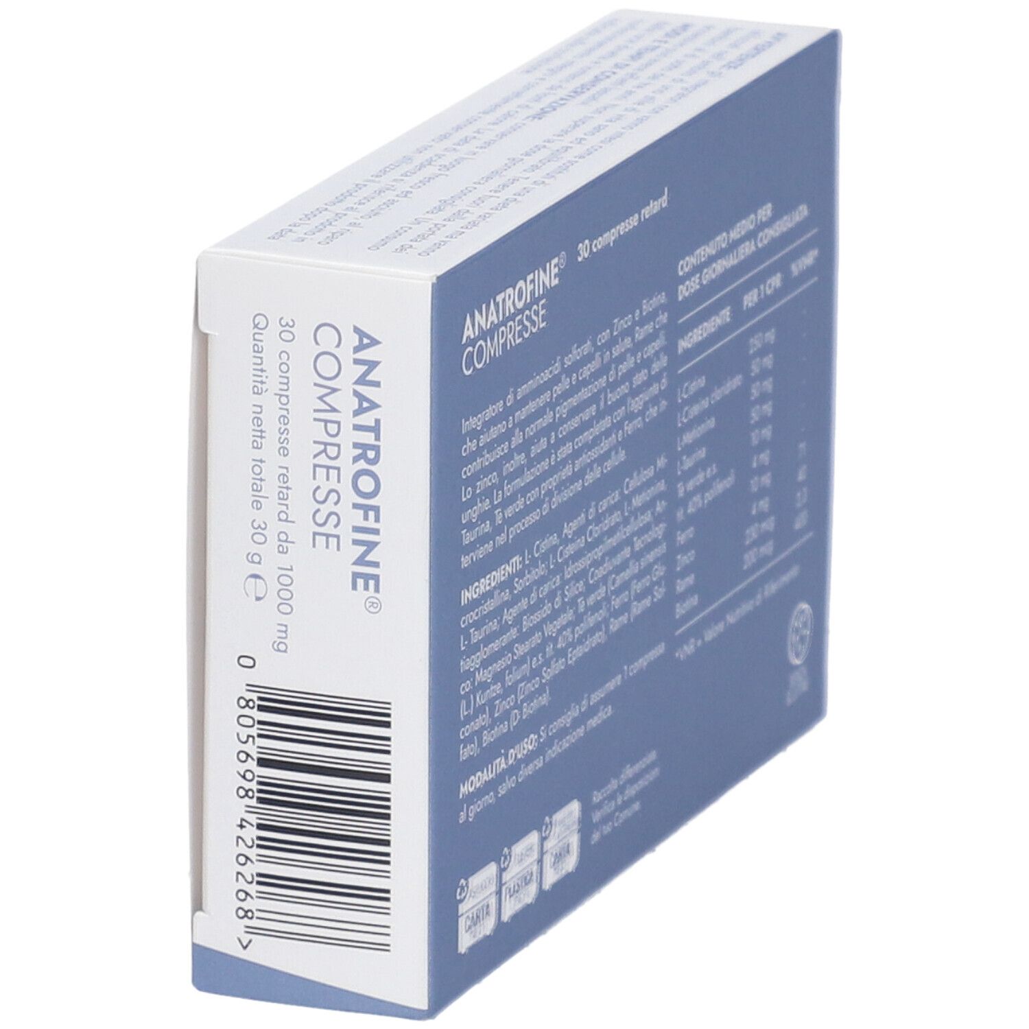 ANATROFINE®