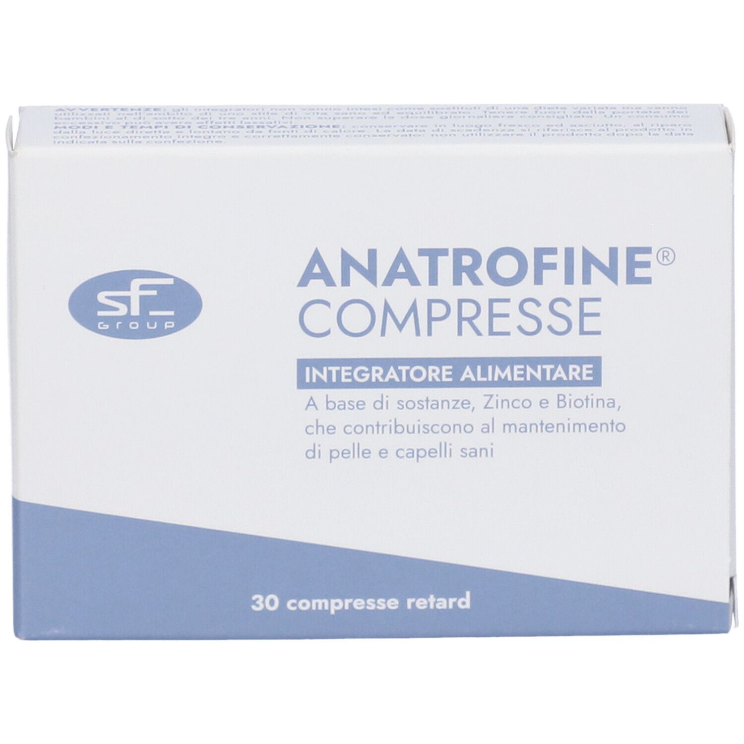 ANATROFINE®