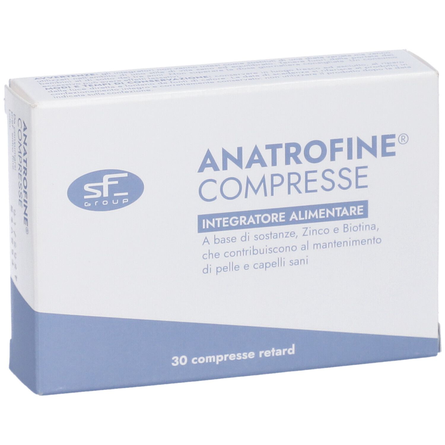 ANATROFINE®