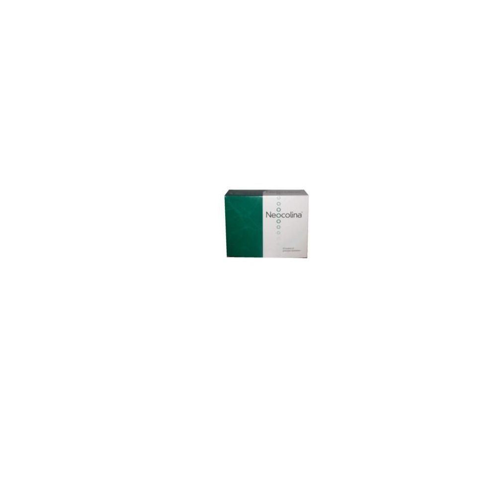 Neocolina Polvere 20 Bustine