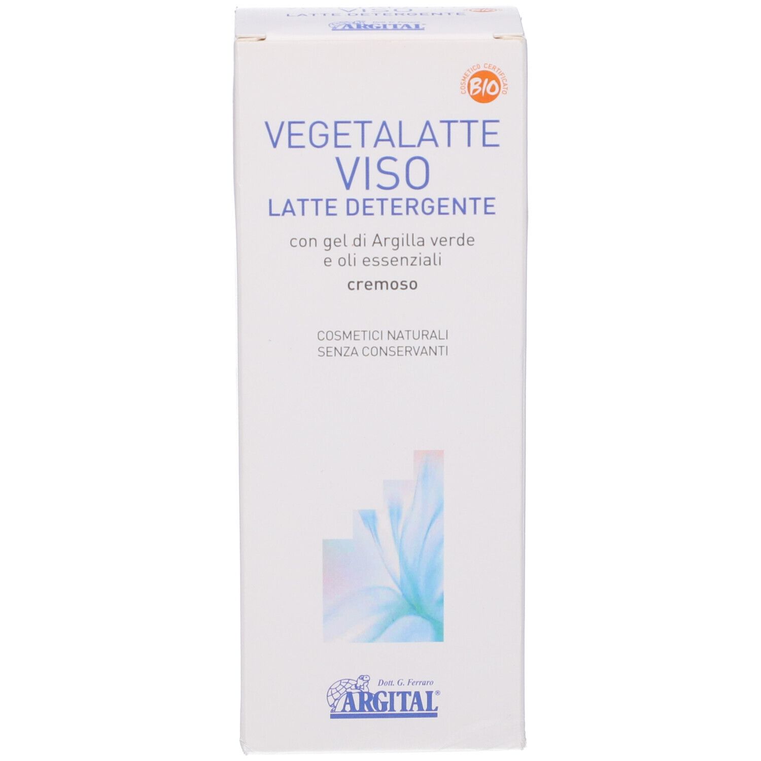 Vegetalatte 200 Ml
