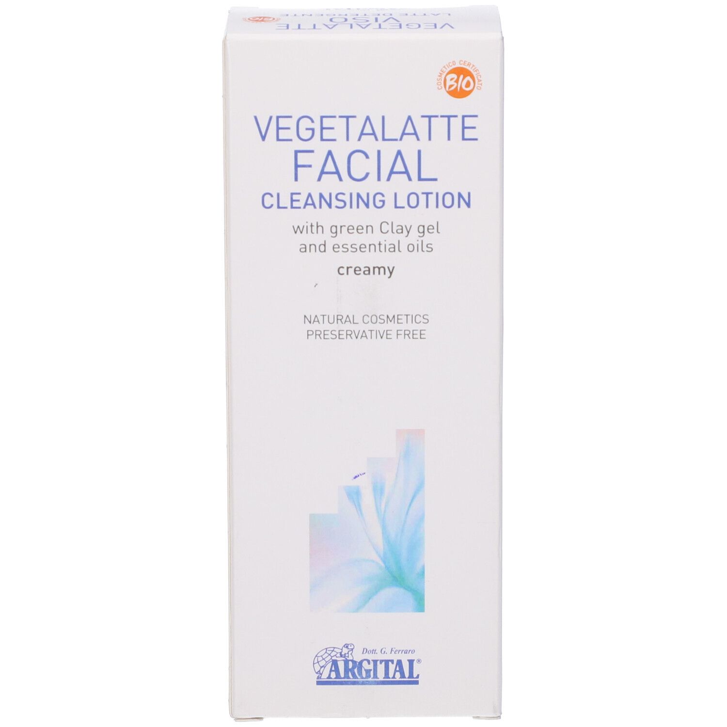 Vegetalatte 200 Ml