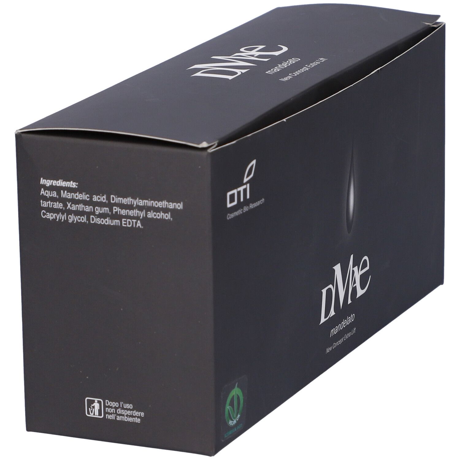 Dmae Mandelato 20Ml