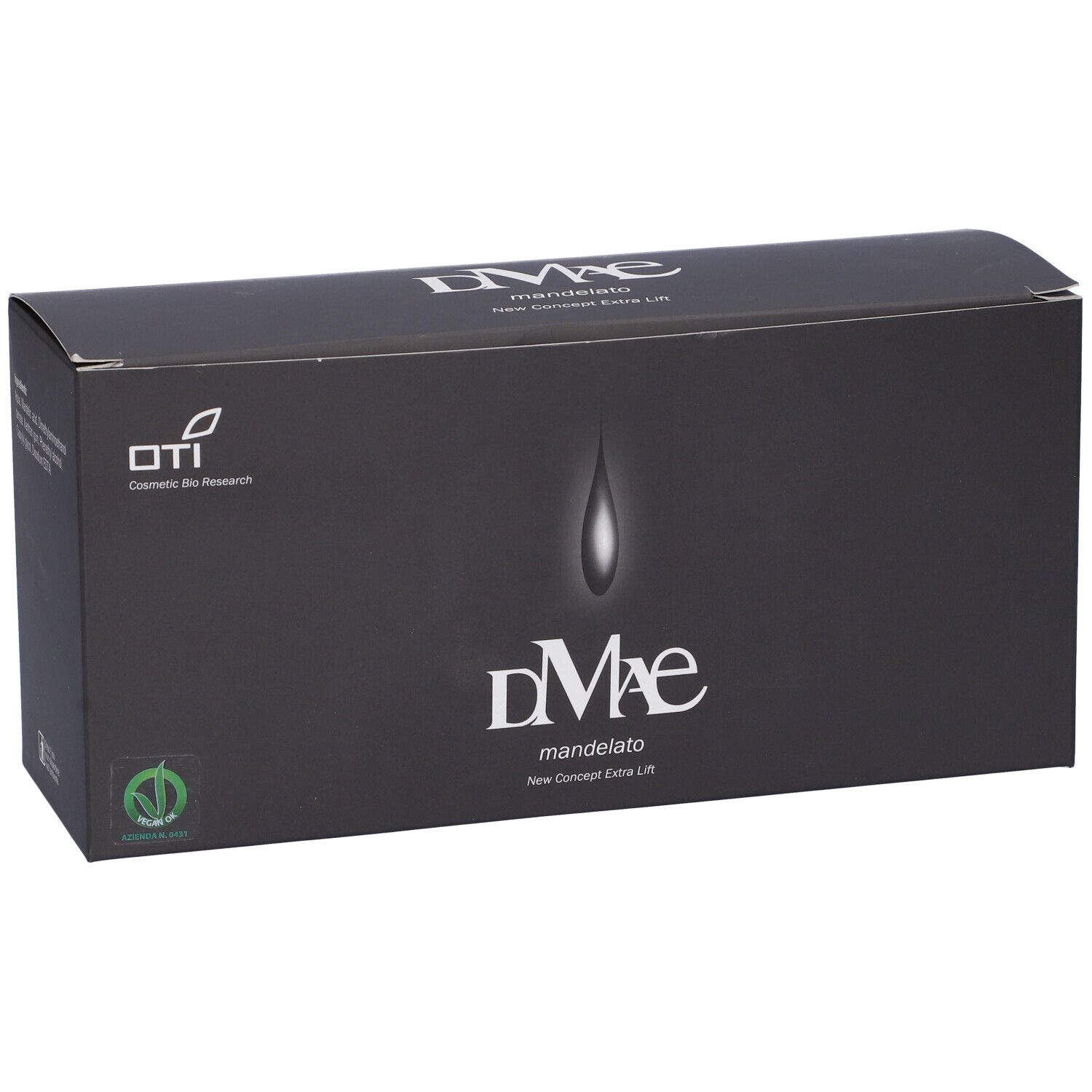 Dmae Mandelato 20Ml
