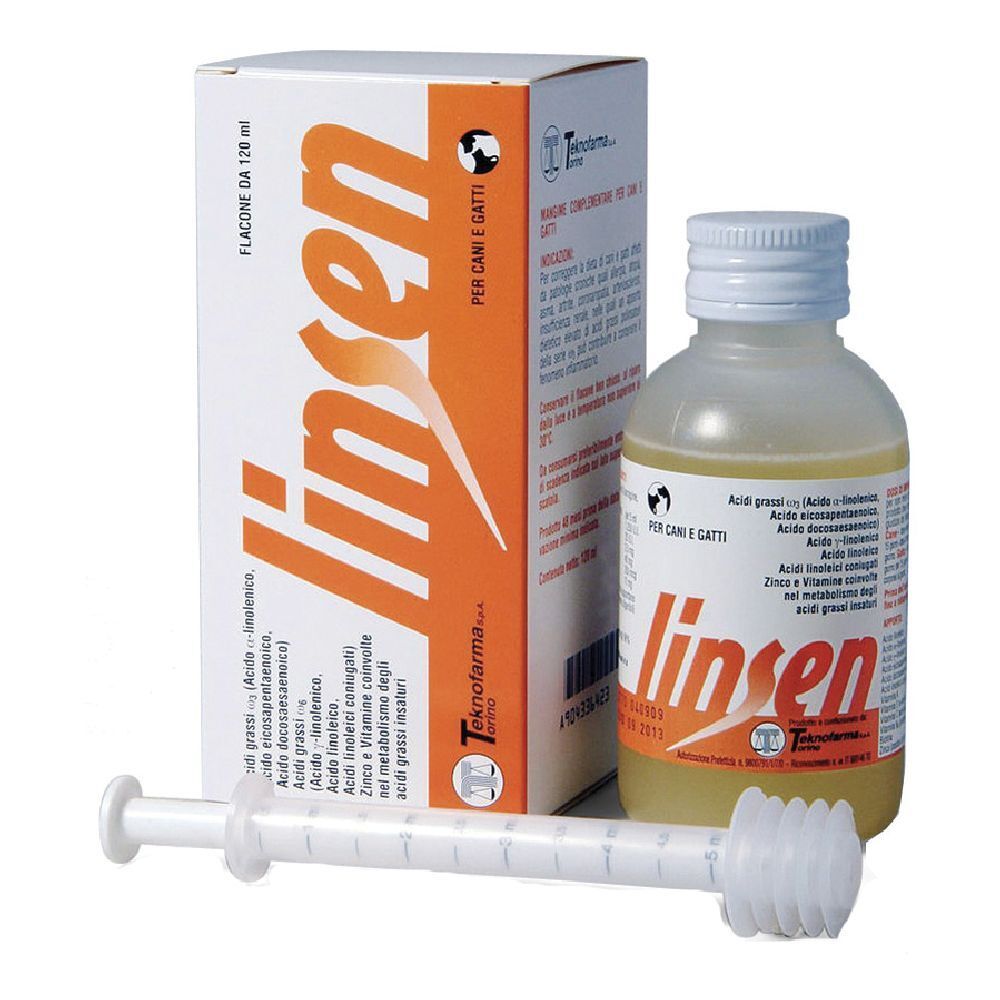 Linsen Flacone 200 Ml