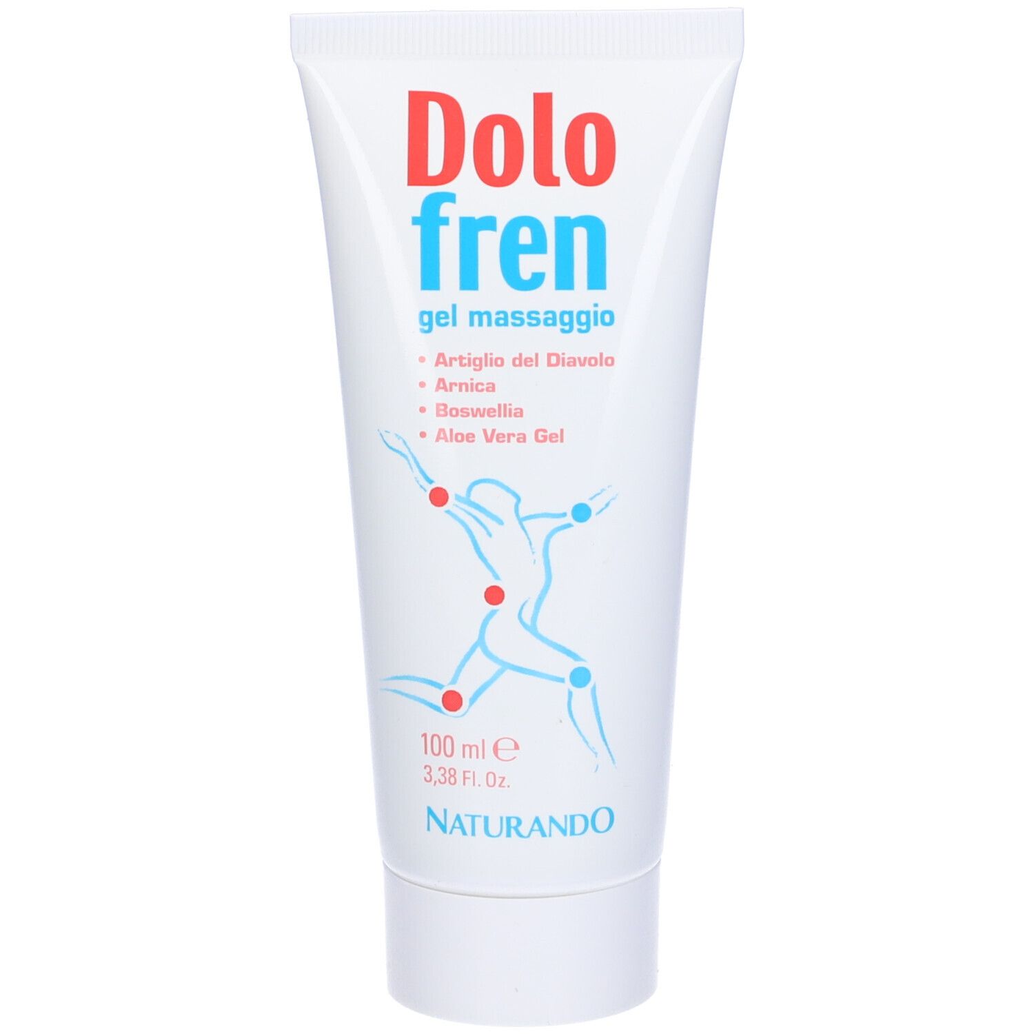 Dolofren Gel 100 Ml