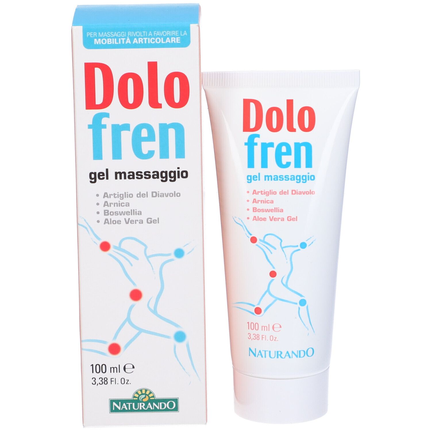 Dolofren Gel 100 Ml